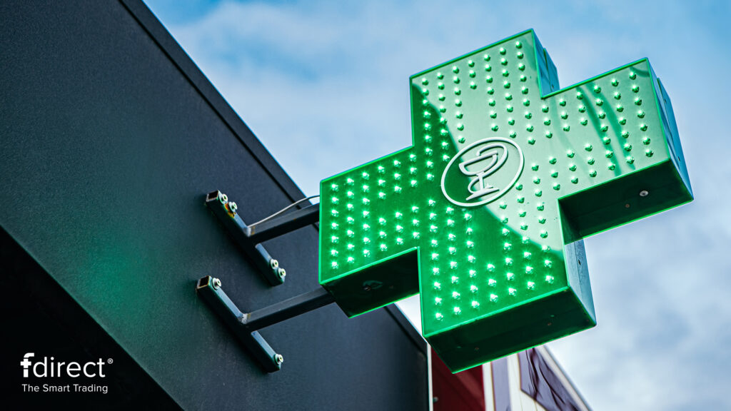 Farmacia Fdirect