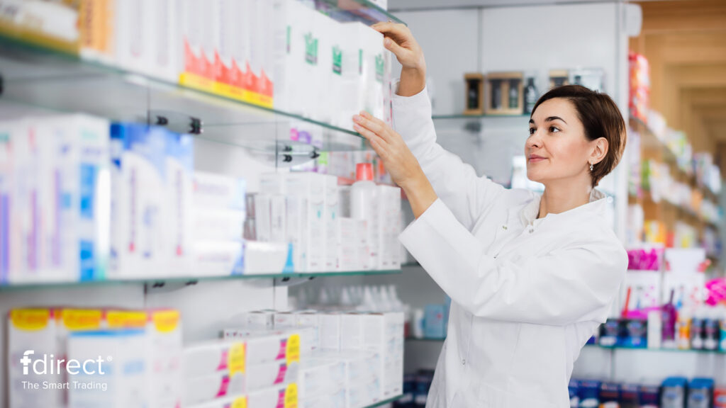 Farmacista Fdirect