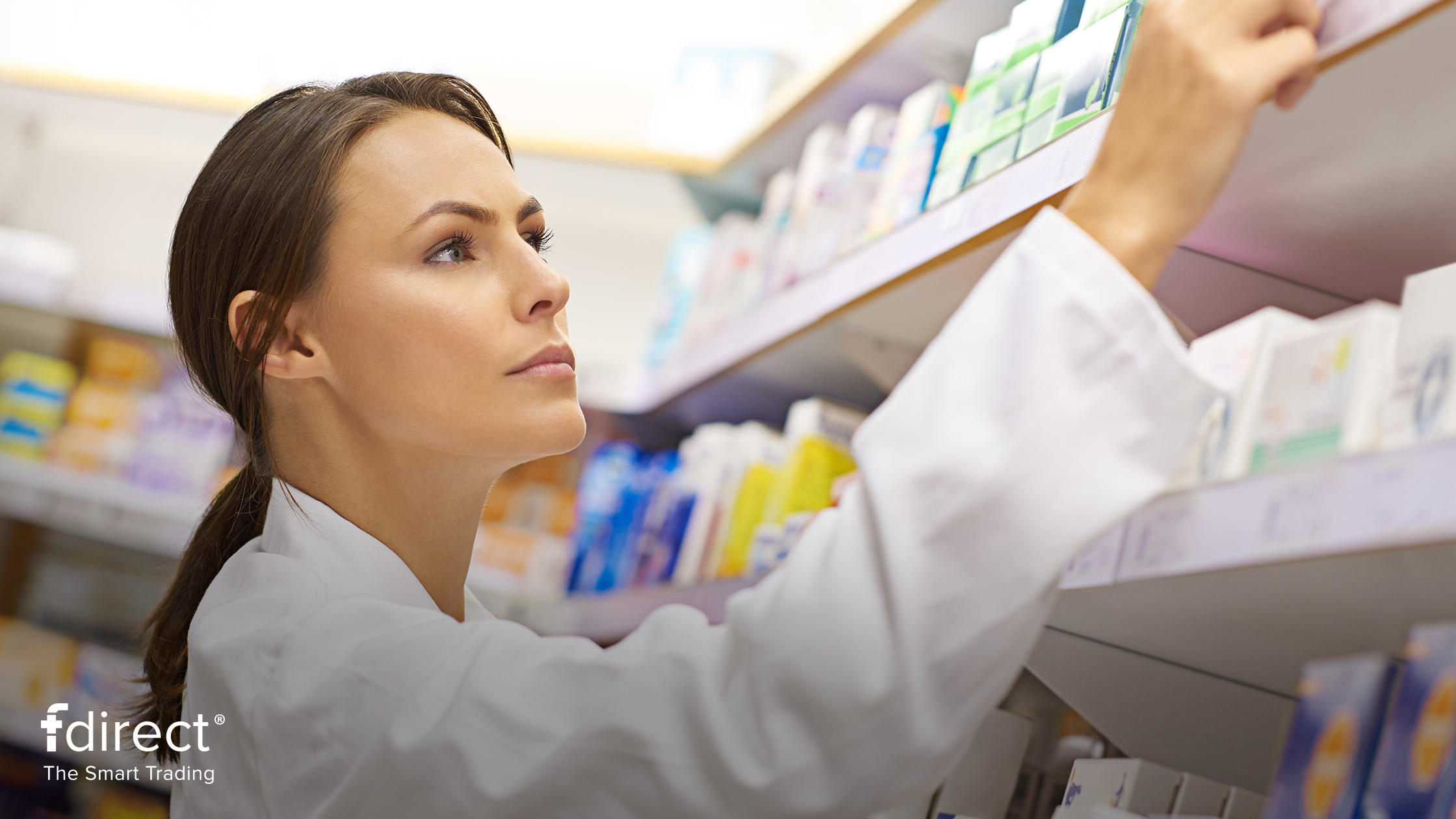 Farmacista fdirect
