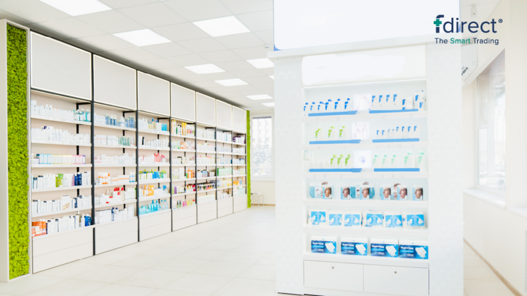 Farmacia - Fdirect