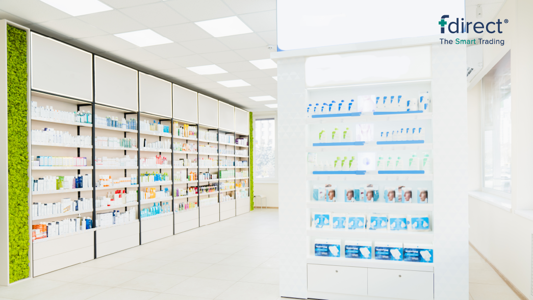 Farmacia - Fdirect