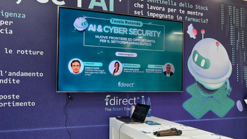 stand Fdirect