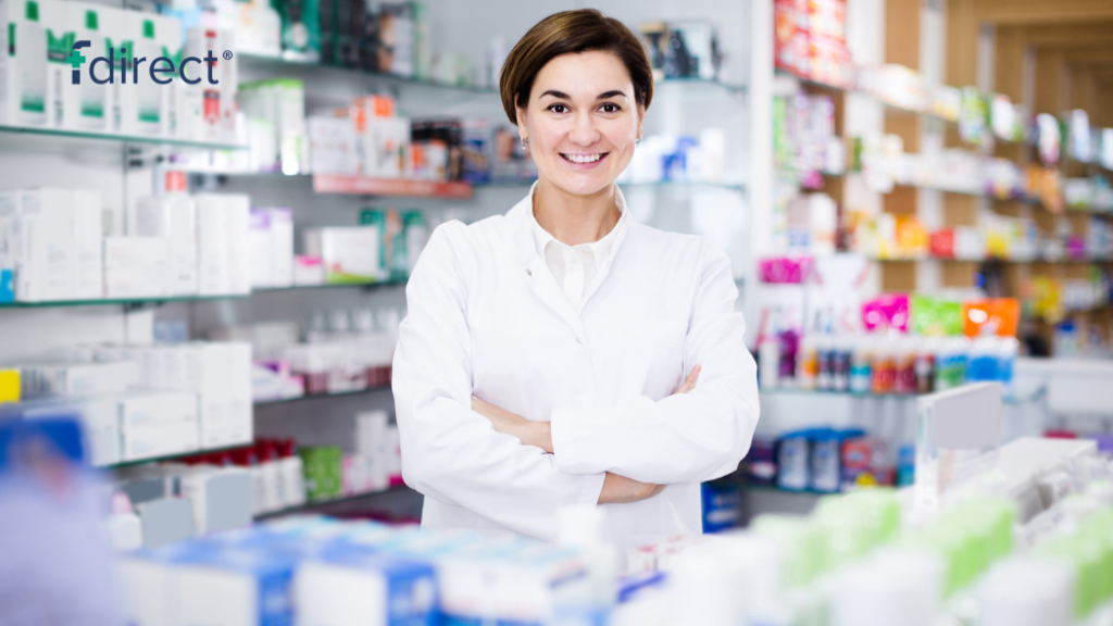 Farmacista Fdirect