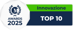 Fdirect: Money Awards 2025 – riconoscimento Innovazione Top 10